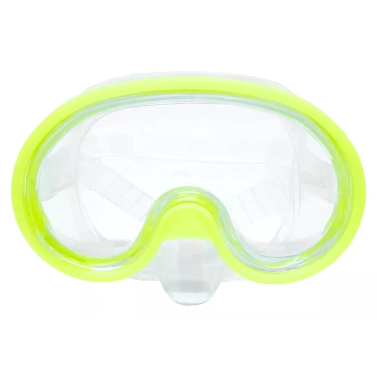 Snorkel Infantil Transparente Natación