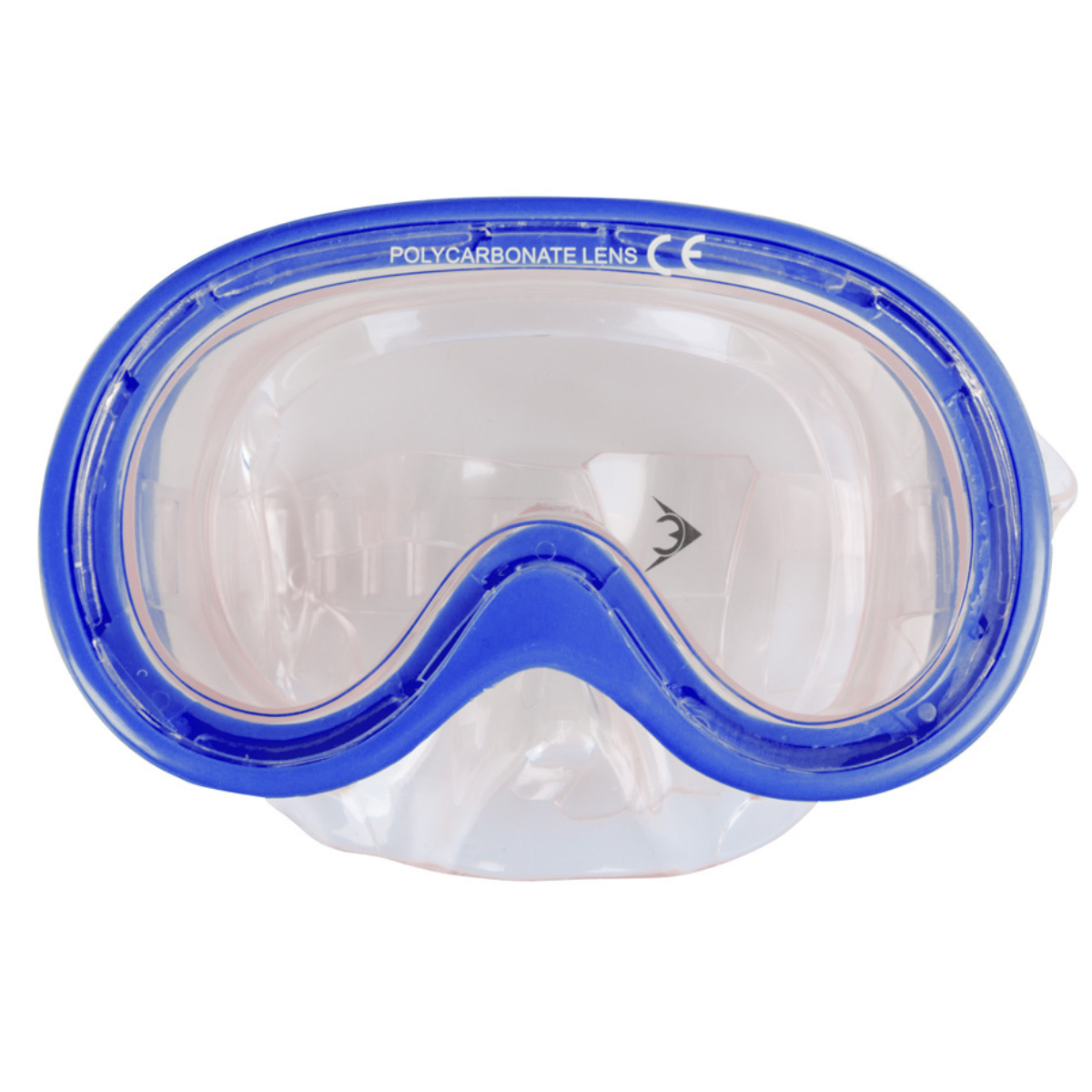 Snorkel Infantil Transparente Natación