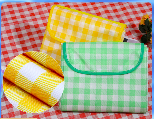 🔥 PicnicBlanket: Manta para Picnic