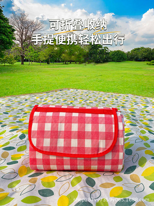 🔥 PicnicBlanket: Manta para Picnic