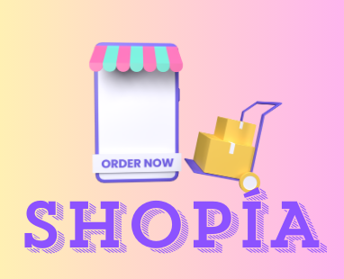 Shopía